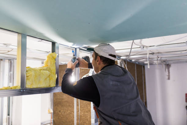 Best Types of Insulation in Bren Bow, OK