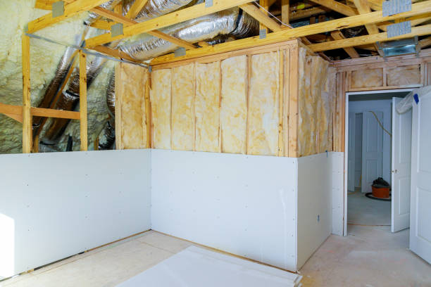 Best Types of Insulation in Bren Bow, OK