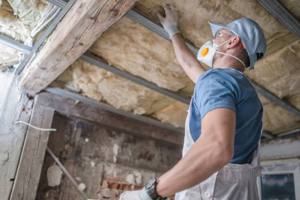 Best Insulation Maintenance and Repair in Bren Bow, OK