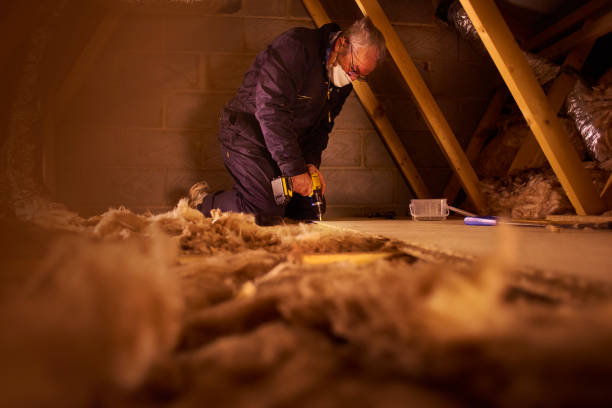 Best Insulation Installation Services in Bren Bow, OK